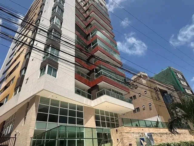 Imagem: Apartamento para Locação Tambaú