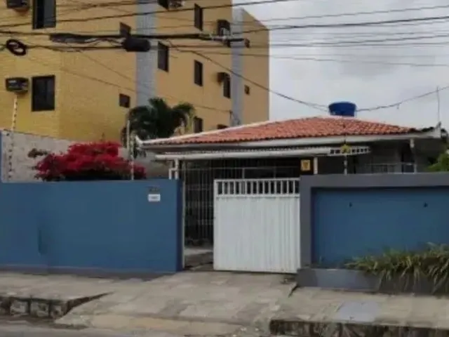 Imagem: Casa Ampla para Locação nos Bancários