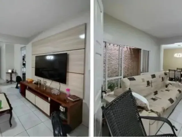 Imagem 2: Casa Ampla para Locação nos Bancários