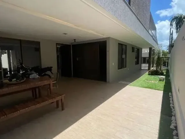Imagem: Casa com 5 Dormitórios, 400 M² - Venda