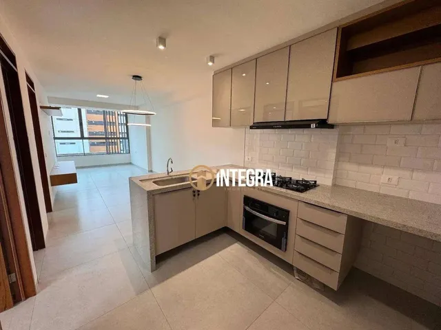 Imagem: Apartamento com 2 Dormitórios para Alugar