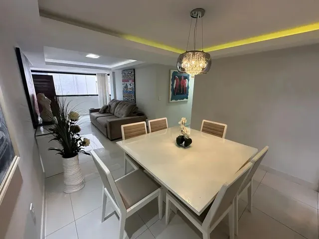 Imagem: Aluguel Porteira Fechada Tambau