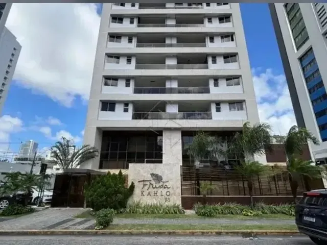 Imagem 1: Imóvel para Aluguel com 123 Metros Quadrados com 3 Quartos em Manaíra - João Pessoa
