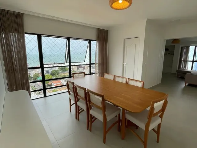 Imagem: Amplo Apartamento Mobiliado de Luxo, Praticamente
