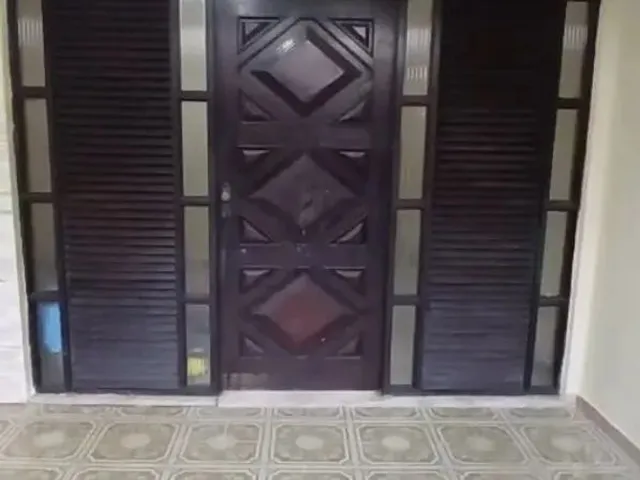 Imagem: Alugo Casa Grande no Centro de João Pessoa