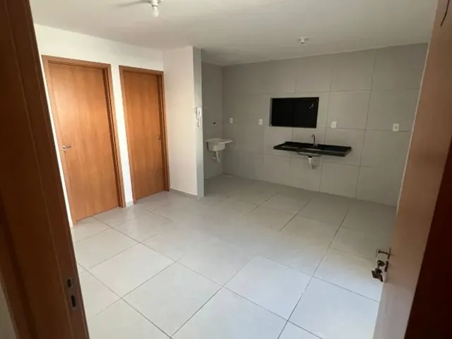 Imagem: Alugo Apartamento Novo em Paratibe, 2 Quartos