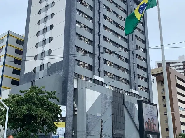Imagem 1: Alugo Sala no Empresarial Epitacio Pessoa
