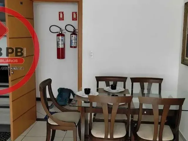 Imagem 8: Imóvel para Aluguel e Venda Tem 54 Metros Quadrados com 2 Quartos em Cabo Branco - João