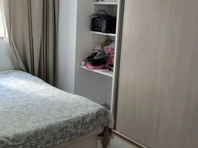 Imagem 3: Imóvel para Aluguel e Venda Tem 54 Metros Quadrados com 2 Quartos em Cabo Branco - João