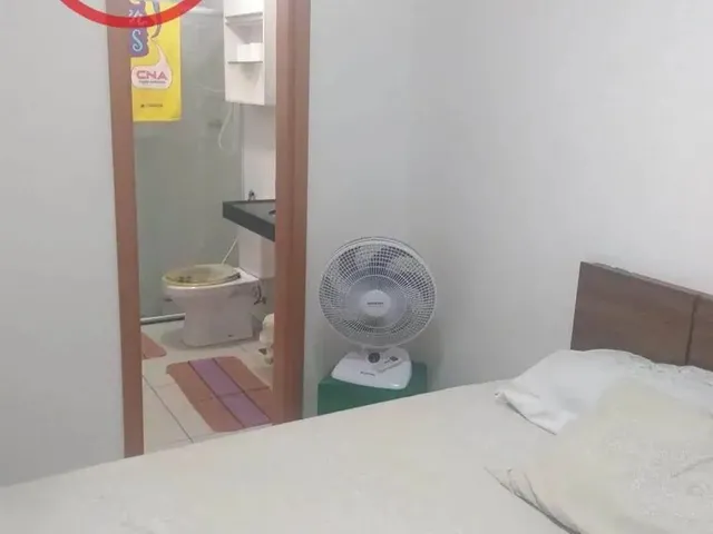 Imagem 16: Imóvel para Aluguel e Venda Tem 54 Metros Quadrados com 2 Quartos em Cabo Branco - João