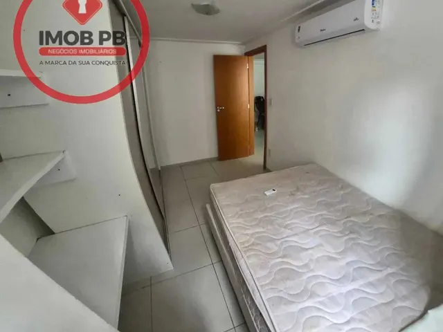 Imagem 15: Imóvel para Aluguel e Venda Tem 54 Metros Quadrados com 2 Quartos em Cabo Branco - João