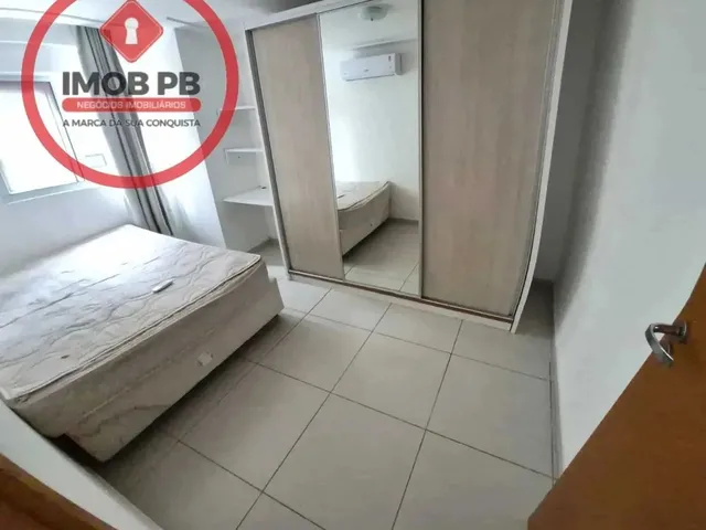 Imagem 13: Imóvel para Aluguel e Venda Tem 54 Metros Quadrados com 2 Quartos em Cabo Branco - João