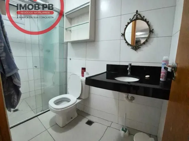 Imagem 11: Imóvel para Aluguel e Venda Tem 54 Metros Quadrados com 2 Quartos em Cabo Branco - João
