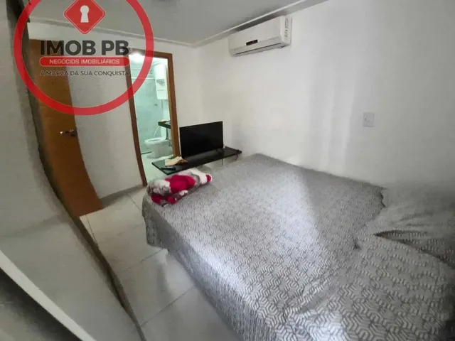 Imagem 4: Imóvel para Aluguel e Venda Tem 54 Metros Quadrados com 2 Quartos em Cabo Branco - João