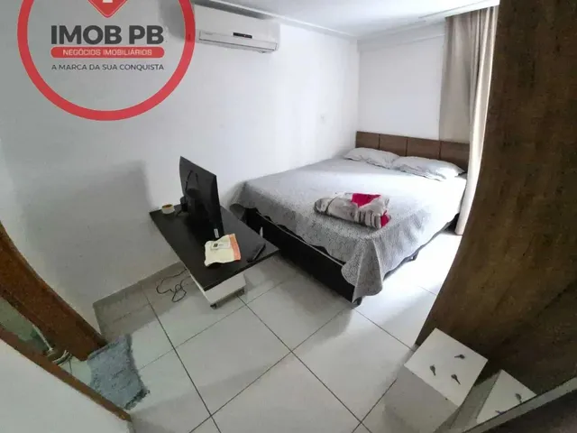 Imagem 10: Imóvel para Aluguel e Venda Tem 54 Metros Quadrados com 2 Quartos em Cabo Branco - João