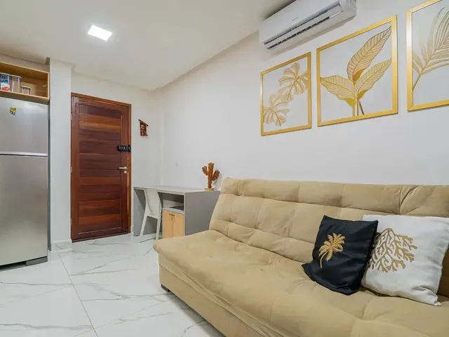 Imagem 1: Flat para Locação Pós Carnaval