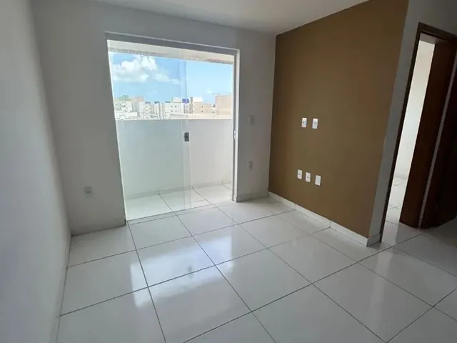 Imagem 2: Apartamento Disponível para Locação com Otimo Acabamento no Parque do Sol
