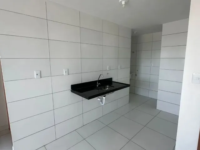 Imagem 3: Apartamento Disponível para Locação com Otimo Acabamento no Parque do Sol