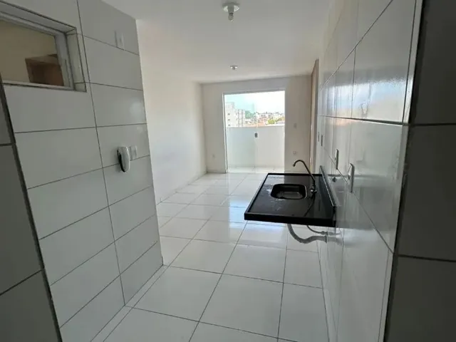 Imagem 5: Apartamento Disponível para Locação com Otimo Acabamento no Parque do Sol