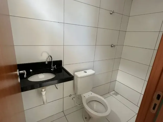 Imagem 9: Apartamento Disponível para Locação com Otimo Acabamento no Parque do Sol