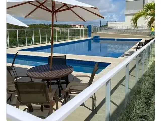 Imagem: Alugo Apartamento Térreo em Condomínio