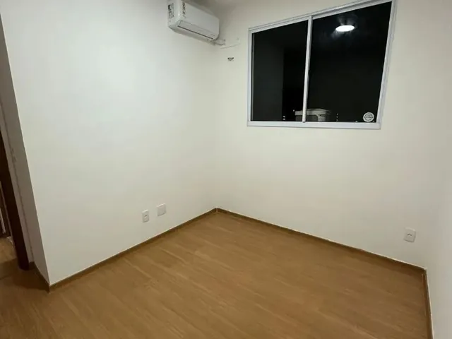 Imagem 1: Apartamento Condomínio Fechado