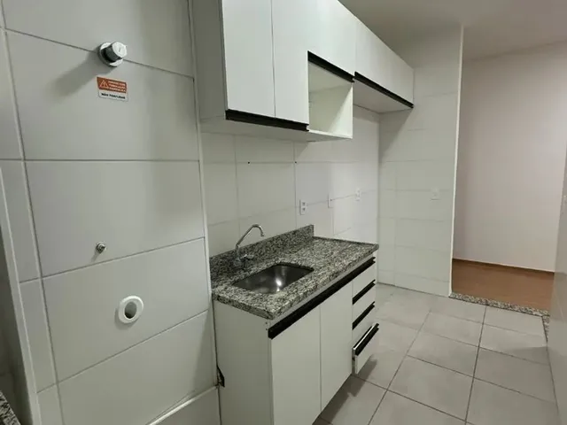 Imagem 2: Apartamento Condomínio Fechado