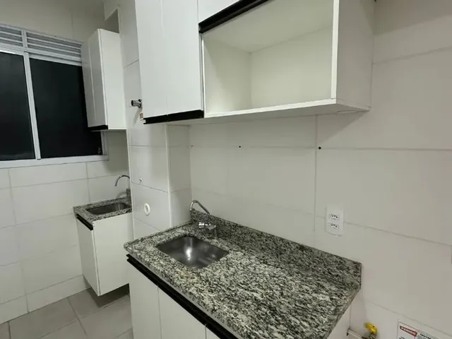 Imagem 3: Apartamento Condomínio Fechado