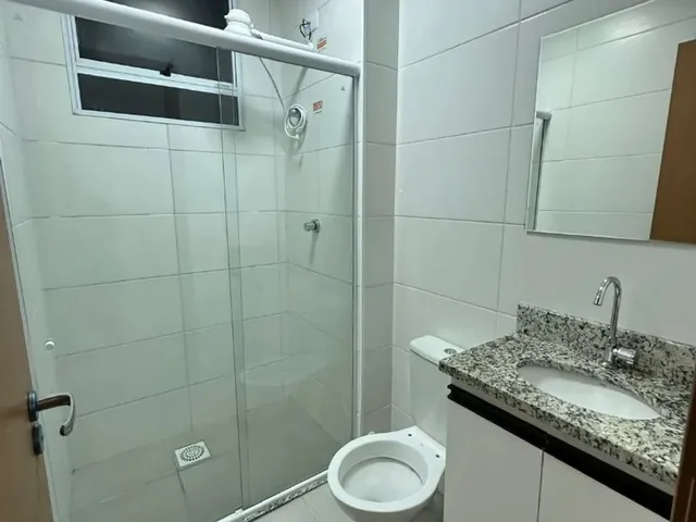 Imagem 6: Apartamento Condomínio Fechado