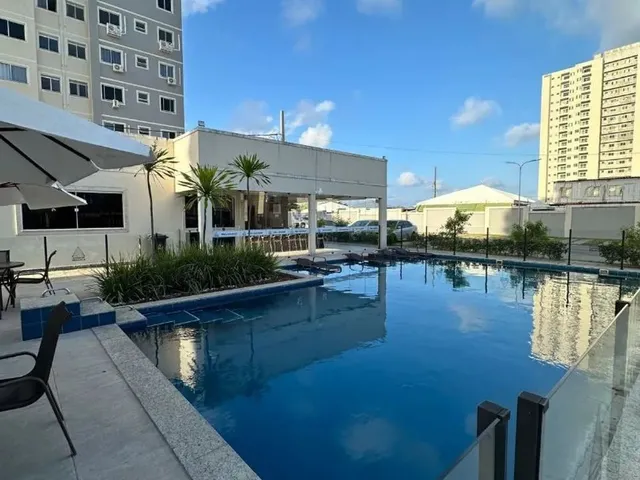 Imagem 7: Apartamento Condomínio Fechado