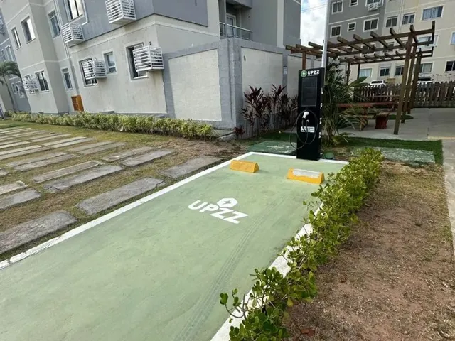 Imagem 8: Apartamento Condomínio Fechado