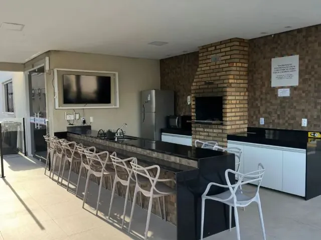 Imagem 11: Apartamento Condomínio Fechado