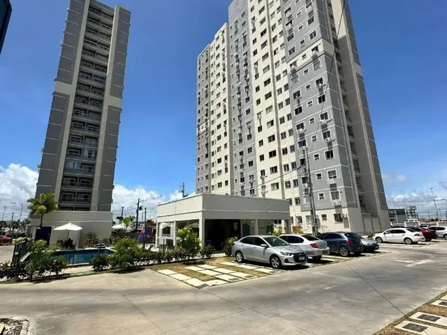 Imagem 12: Apartamento Condomínio Fechado