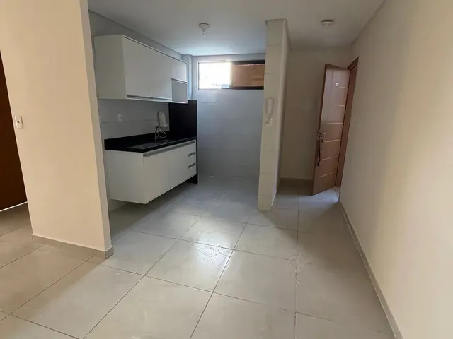 Imagem 2: Aluga Apto 3/4 Bessa Perto Mar !