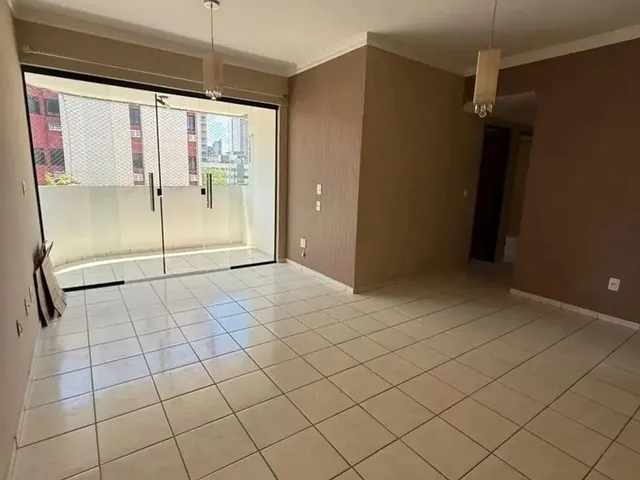 Imagem 1: Apartamento para Alugar no Bessa