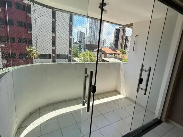 Imagem 7: Apartamento para Alugar no Bessa