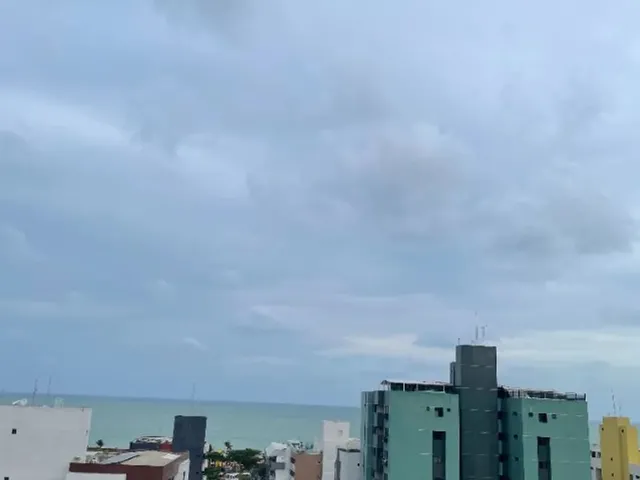 Imagem 4: Suíte Mobilada para Locação em Cabo Branco - Excelente Preço e Localização