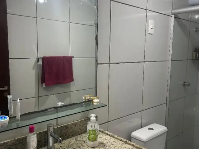 Imagem 7: Suíte Mobilada para Locação em Cabo Branco - Excelente Preço e Localização