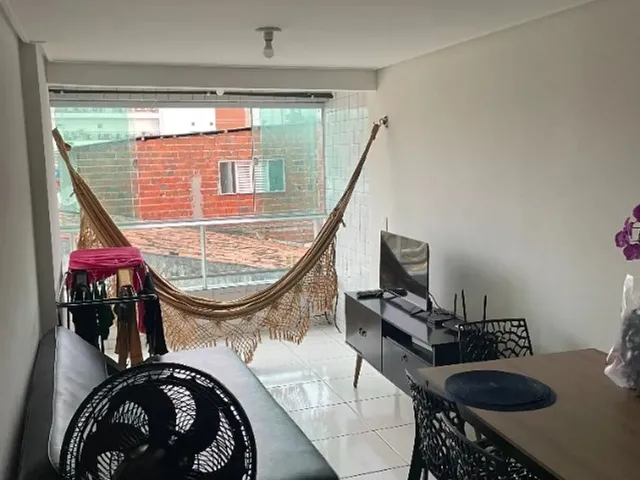 Imagem 8: Suíte Mobilada para Locação em Cabo Branco - Excelente Preço e Localização