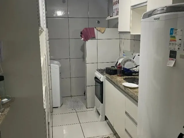 Imagem 2: Suíte Mobilada para Locação em Cabo Branco - Excelente Preço e Localização