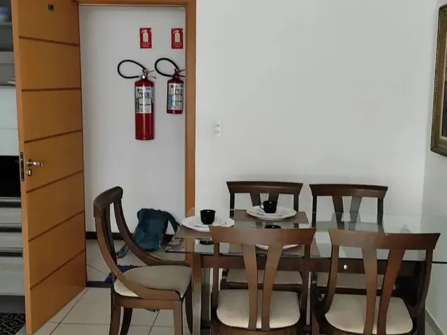 Imagem: Alugo Apt 2 Qtos Tambaú