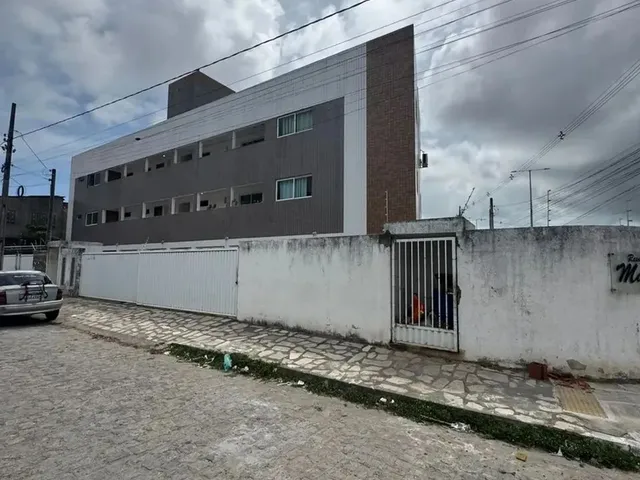 Imagem: Aluga-Se Apartamento em Paratibe
