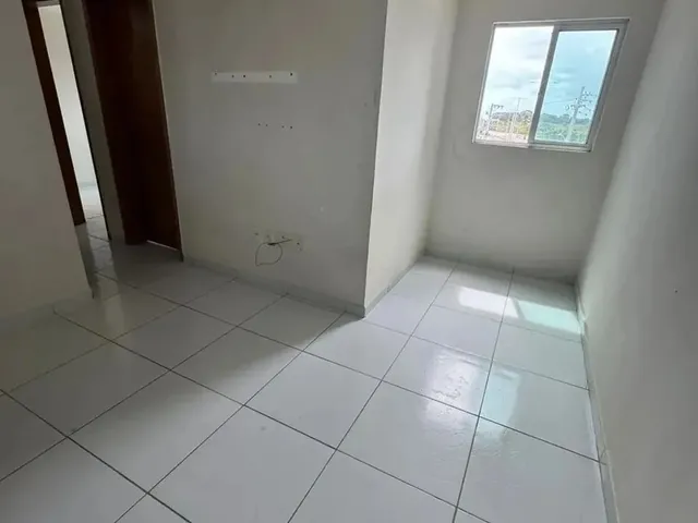 Imagem 2: Aluga-Se Apartamento em Paratibe