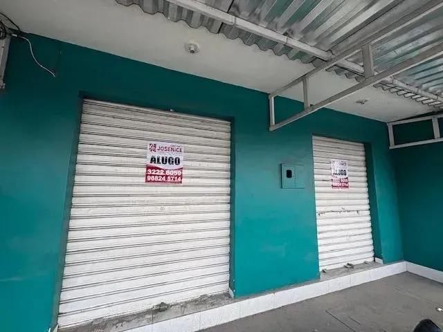 Imagem 2: Imóvel para Aluguel Possui 135 Metros Quadrados com 3 Quartos em Mangabeira - João