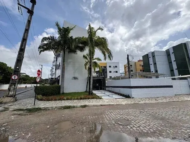 Imagem 13: Imóvel para Aluguel Possui 56 Metros Quadrados com 2 Quartos em Ernesto Geisel - João
