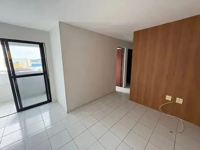 Imagem 2: Imóvel para Aluguel Possui 56 Metros Quadrados com 2 Quartos em Ernesto Geisel - João