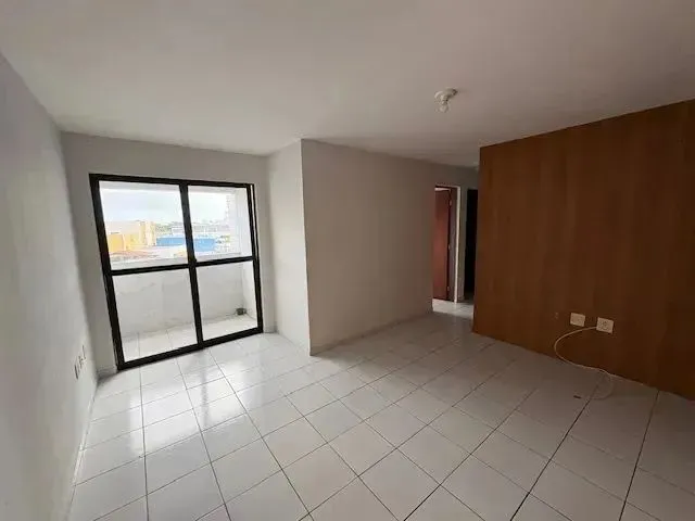 Imagem 6: Imóvel para Aluguel Possui 56 Metros Quadrados com 2 Quartos em Ernesto Geisel - João