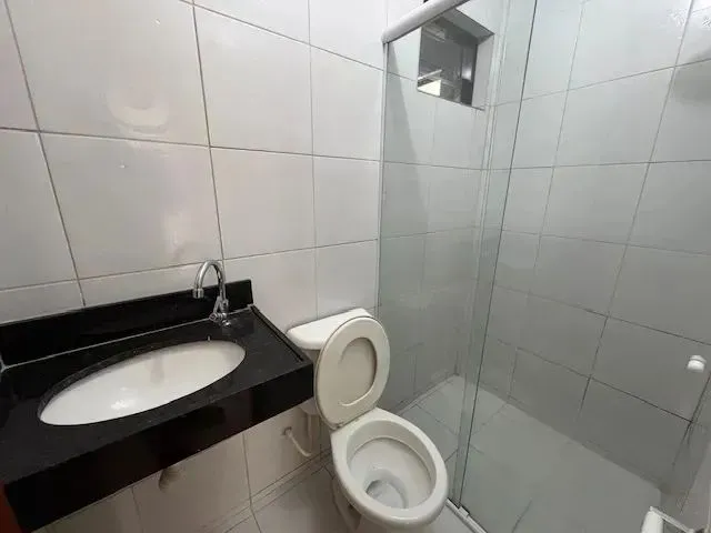 Imagem 10: Imóvel para Aluguel Possui 56 Metros Quadrados com 2 Quartos em Ernesto Geisel - João