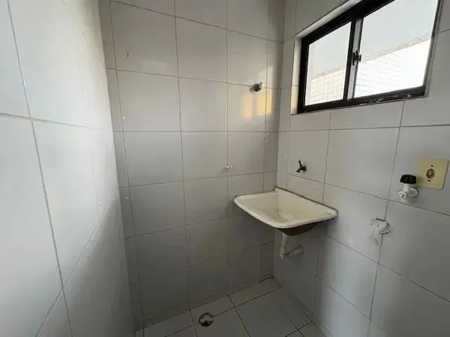 Imagem 4: Imóvel para Aluguel Possui 56 Metros Quadrados com 2 Quartos em Ernesto Geisel - João