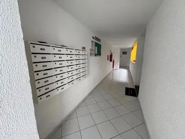 Imagem 9: Imóvel para Aluguel Possui 56 Metros Quadrados com 2 Quartos em Ernesto Geisel - João